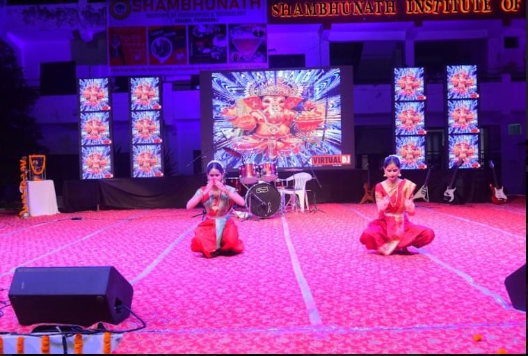 SIET Allahabad Campus events photo 2